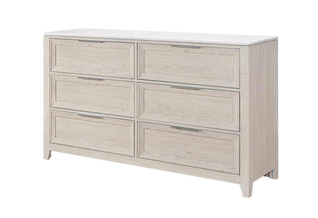 Mariah Dresser