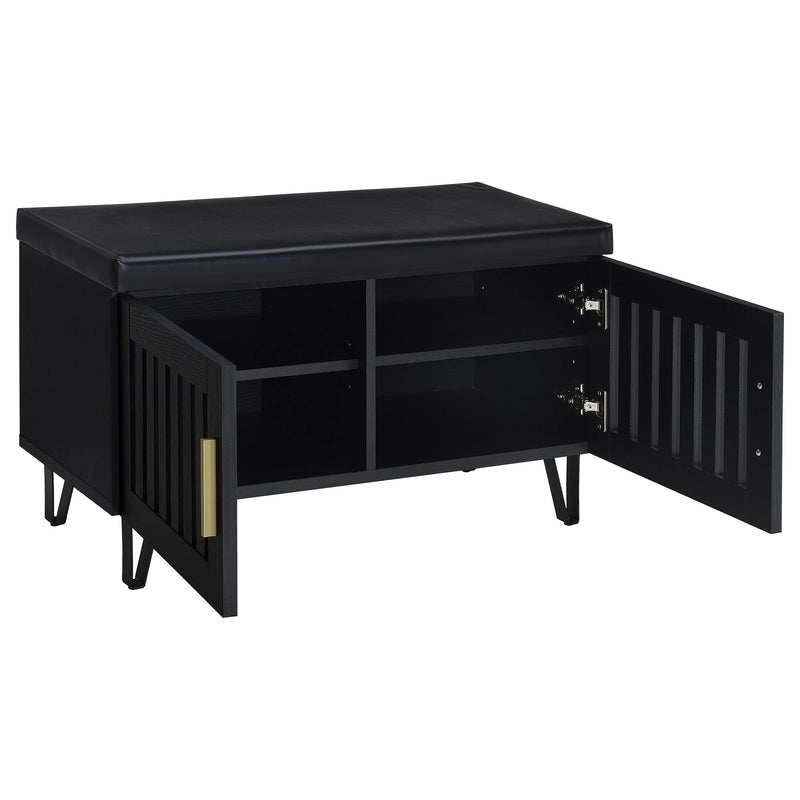 Brixton Storage Bench