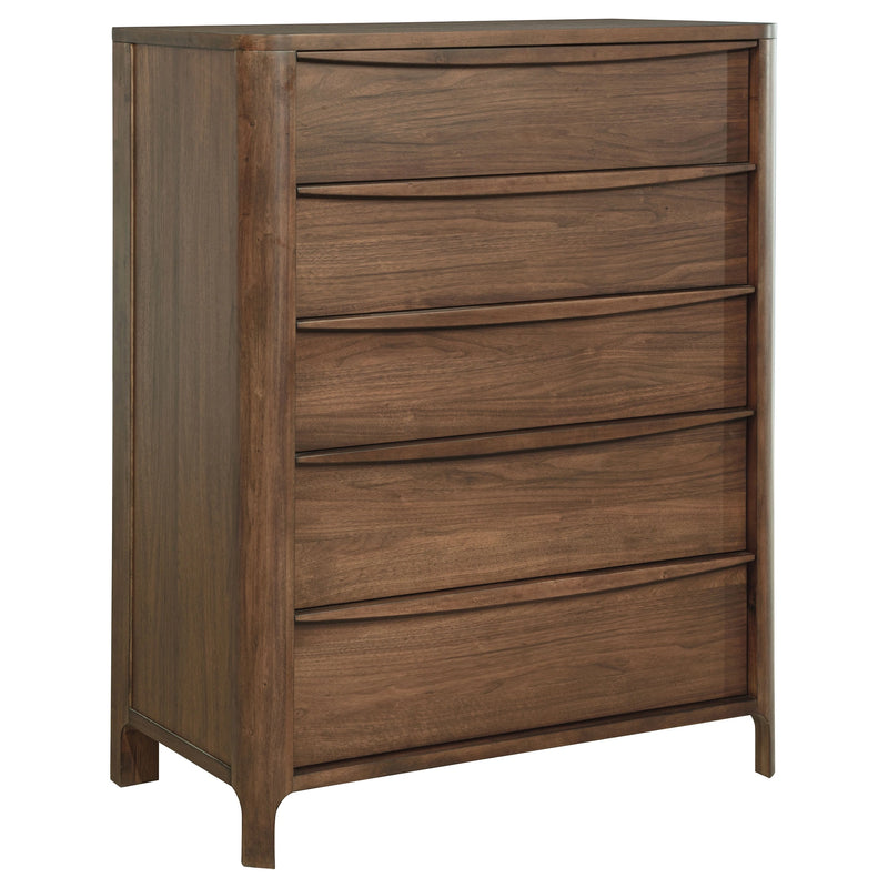 Maderia Chest of Drawers