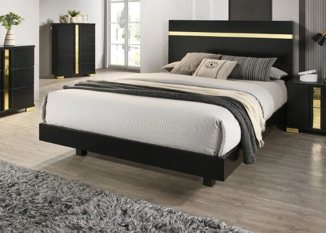Lillestrom Queen Bedroom Set