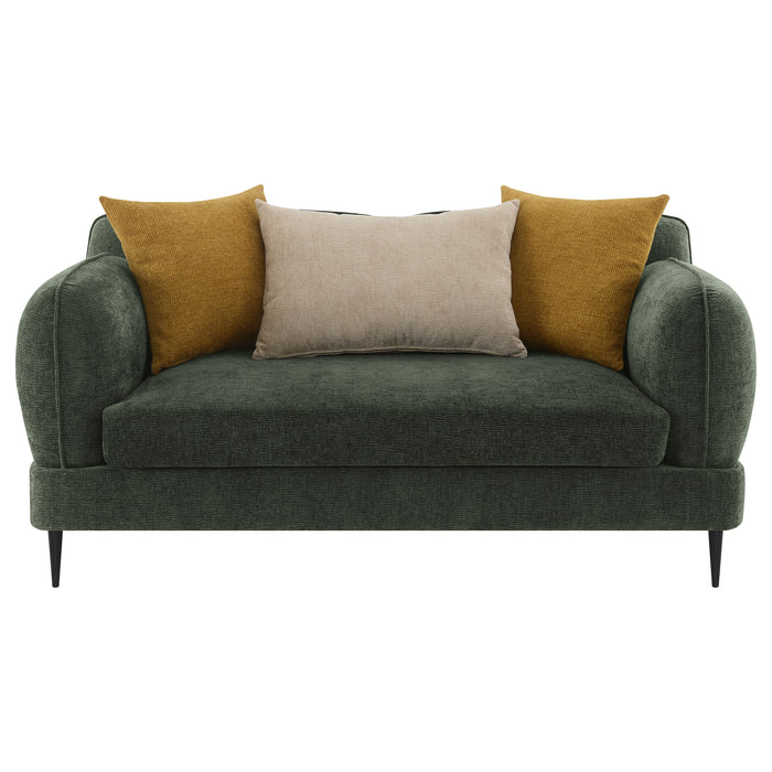 Jade Loveseat
