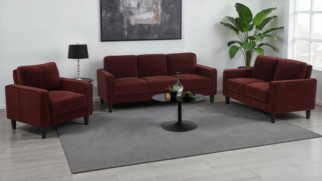 Ruth Sofa Set