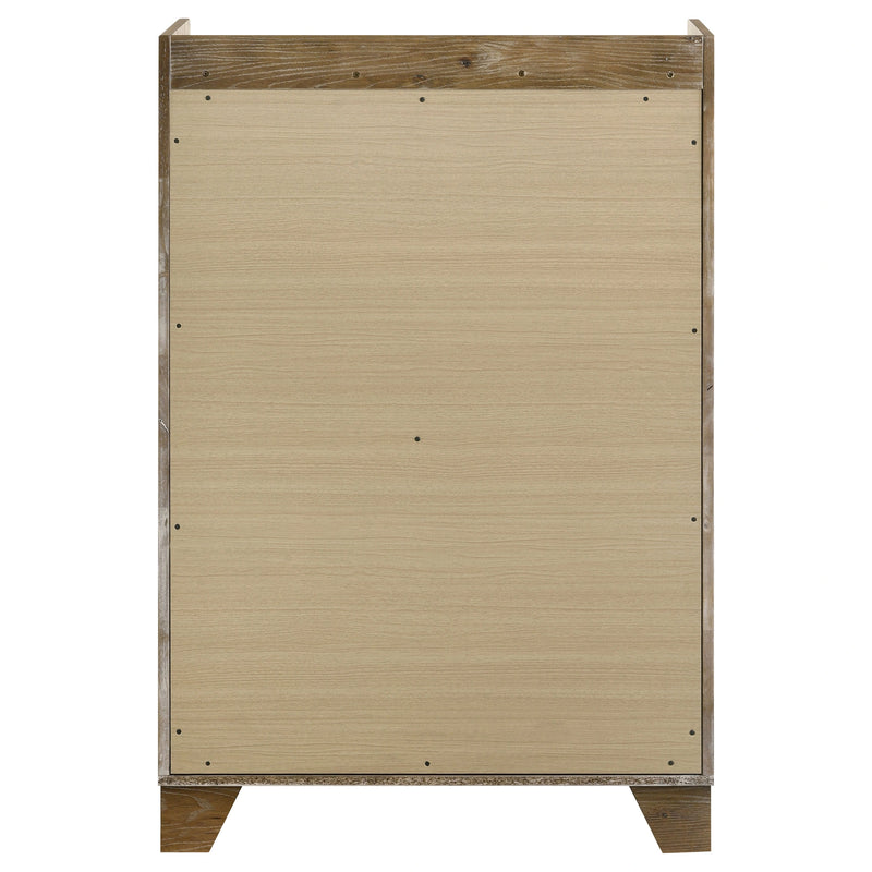 Henderson Chest of Drawers