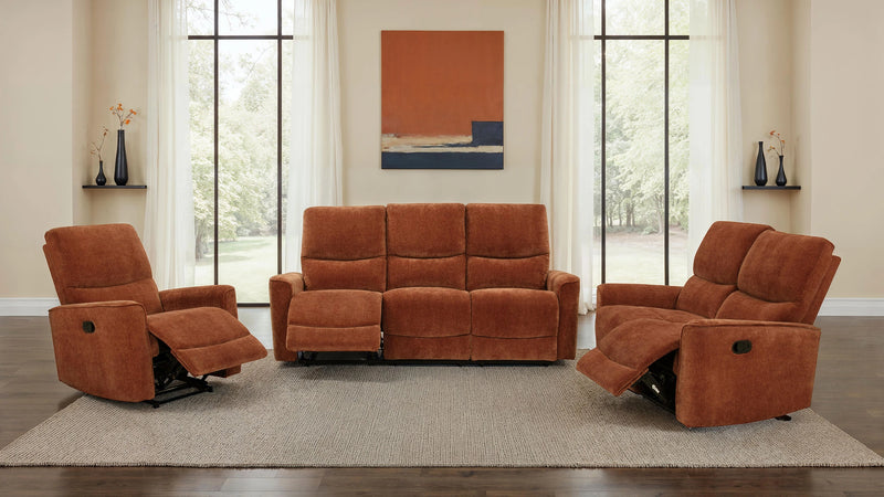 Navarro Glider Recliner