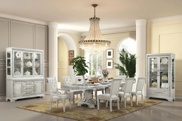 Stella Mia Dining Table Set