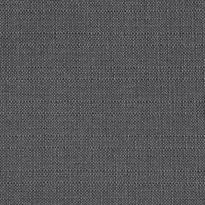 Hobson Upholstered Corner Charcoal