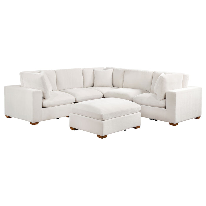 Lakeview Modular Sectional Sofa