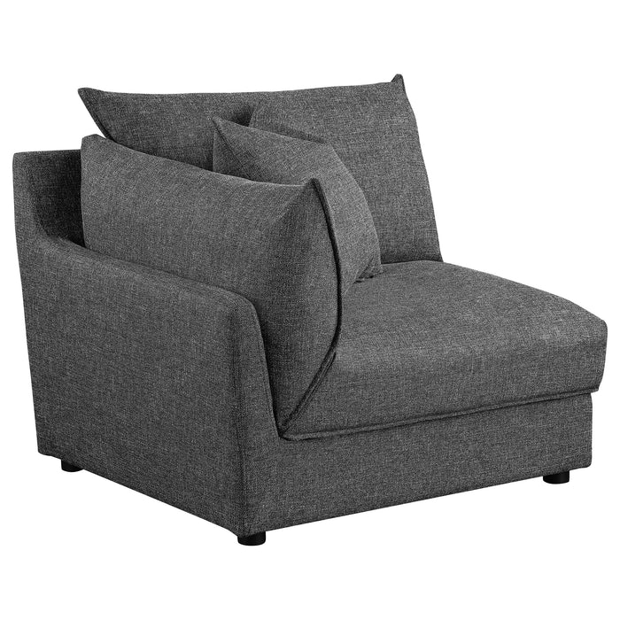 Sasha 6 Piece Sectionals