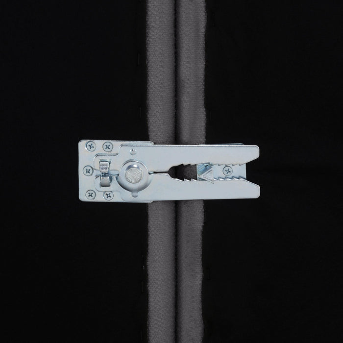 Raleigh Boucle Upholstered Modular Sectional