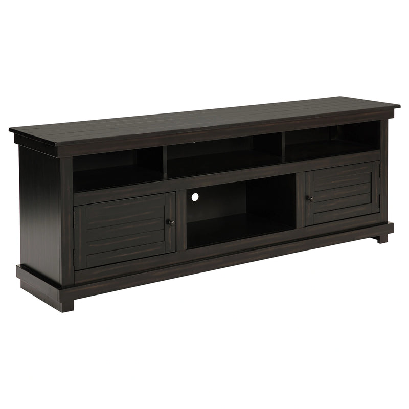 Payne TV Stand