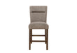 D4355 Brown Bar Stool