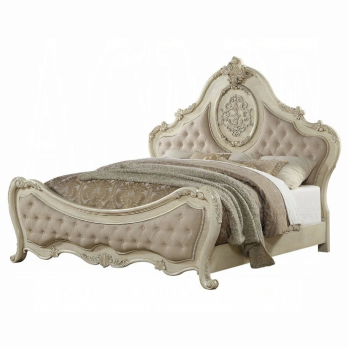 Ragenardus EK Bed