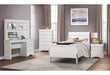Charlie Twin Bed with LED