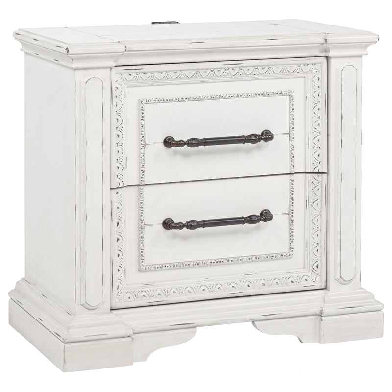 McKinney Nightstand