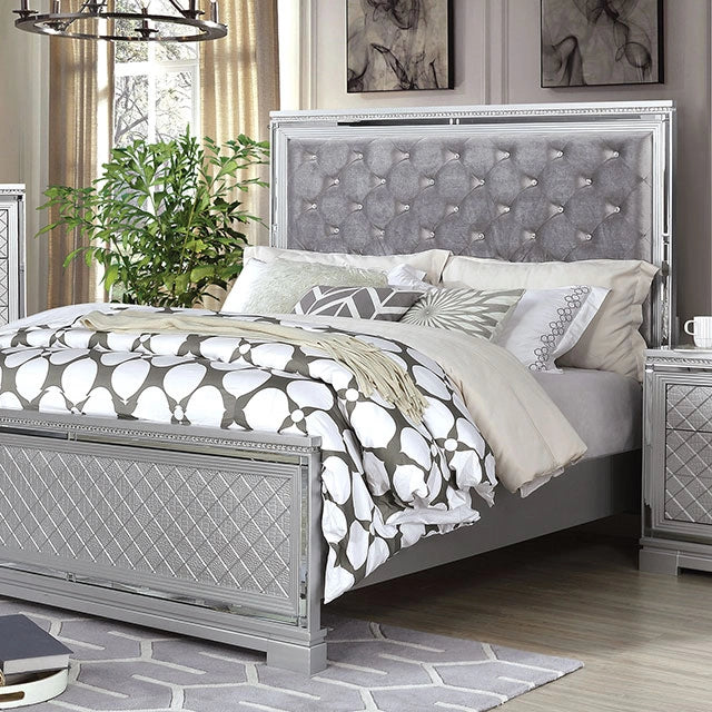 Belleterre Queen Bedroom Set