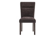 D8212 Brown Dining Chair