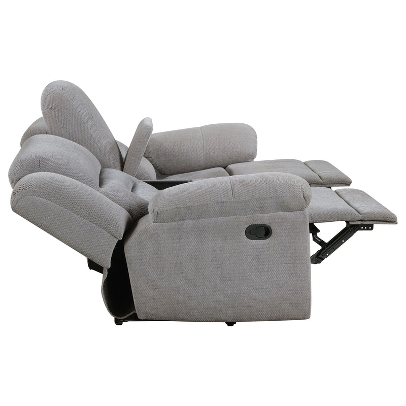 Gilson Reclining Sofa Set