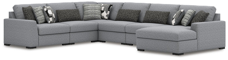 Bealton Sectional with Chaise