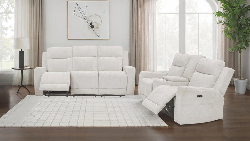 Kennett Power Reclining Sofa Set