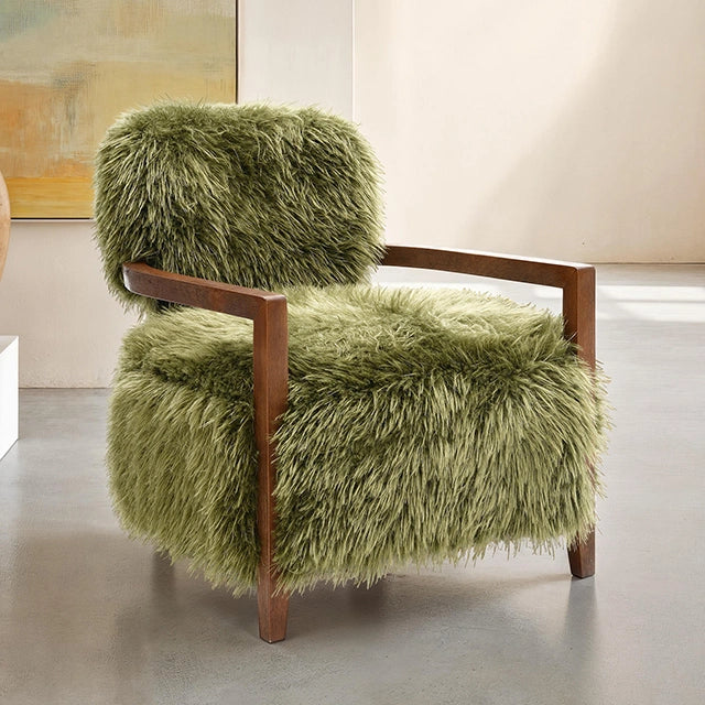 Eramo Accent Chair