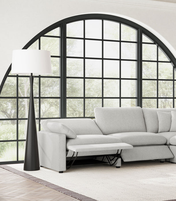 Collins Sectionals White