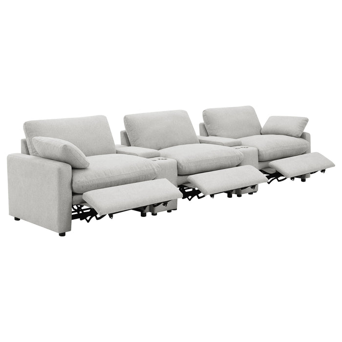Collins Power Home Theater Seating