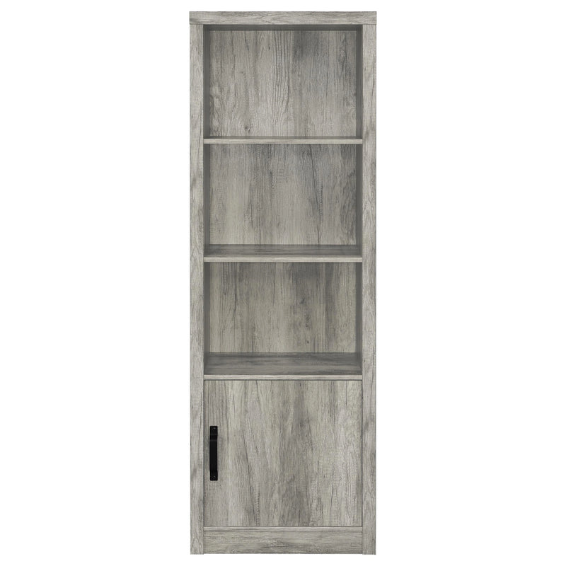 Burke Entertainment Center