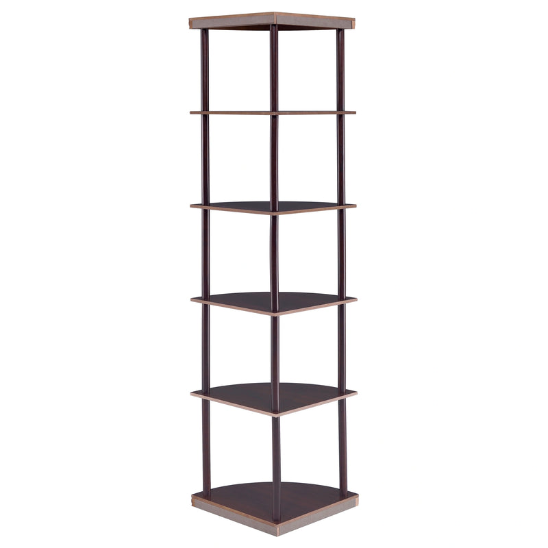 Bonwick Corner Bookshelf