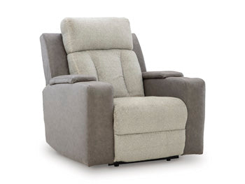 WhipLash Power Recliner