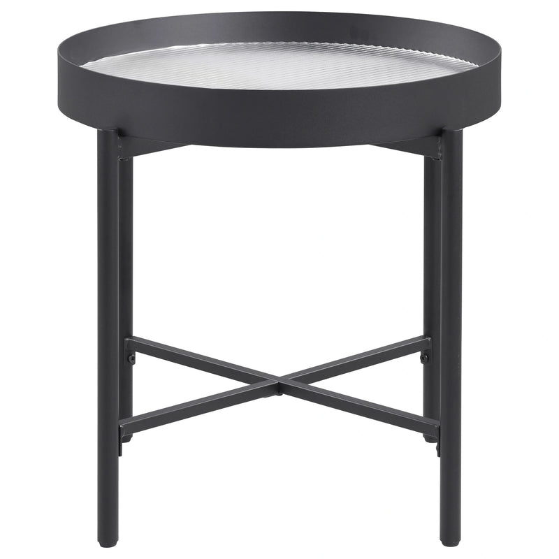 Ozella End Table
