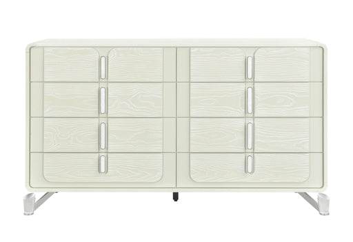 Lyra Beige Dresser