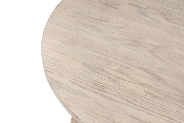 Yate Round Dining Table