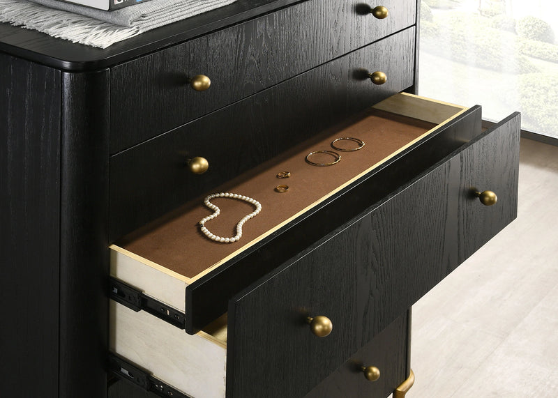 Arini Chest of Drawers
