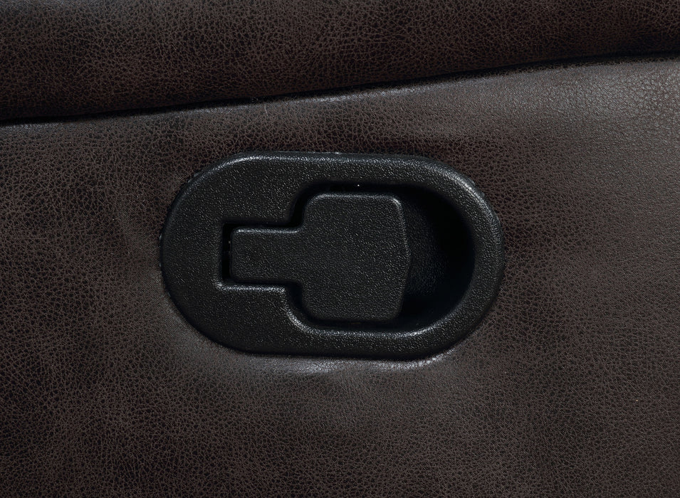 Greer Swivel Glider Recliner