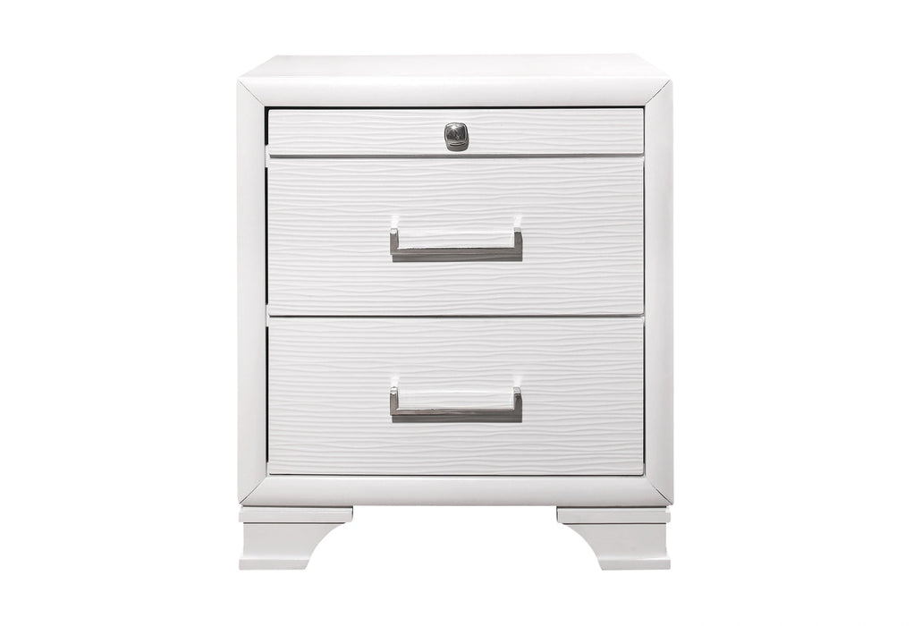 Jordyn Nightstand