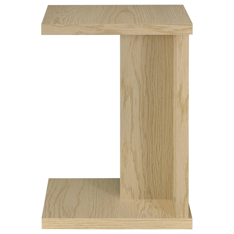 Clower Side Table