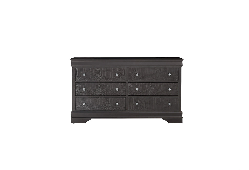 Pompei Dresser