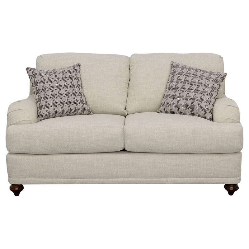 Glenn Sofa Set