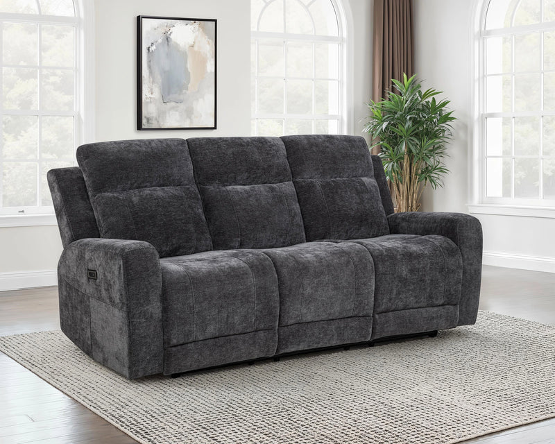 Kennett Power Reclining Sofa