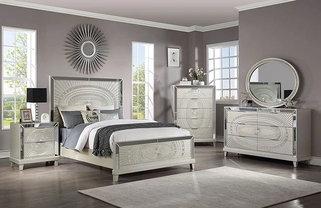 Valletta Queen Bedroom Set