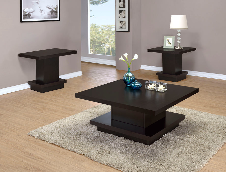 Reston Coffee Table Sets