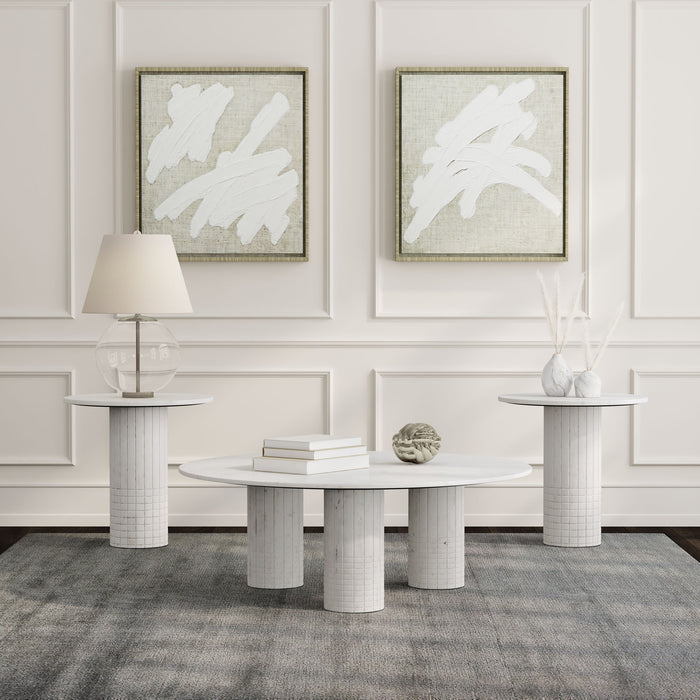 Astoria Coffee Table Set