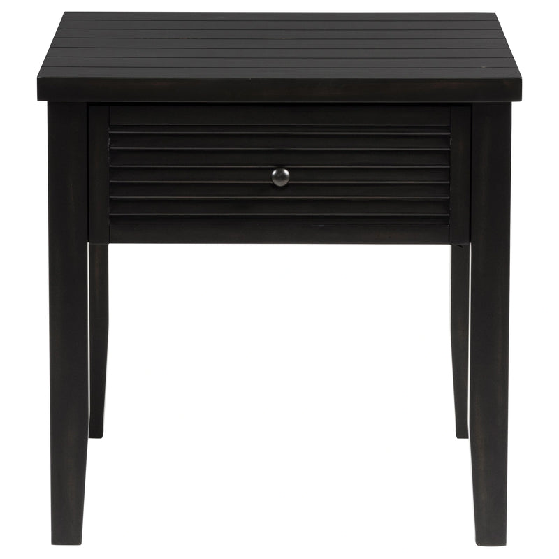 Concord End Table