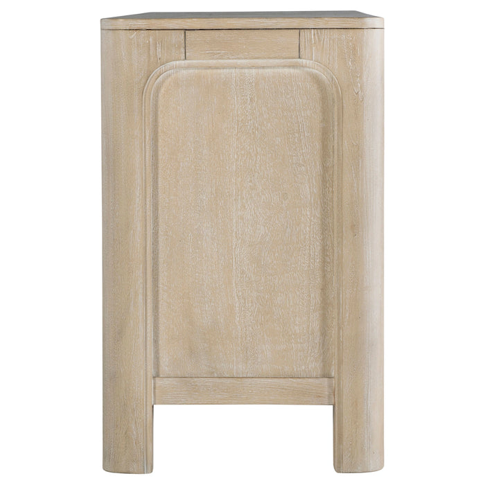 Solano TV Stand