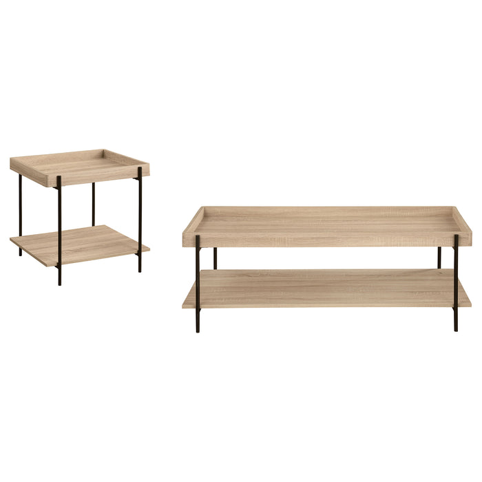 Fallon Coffee Table Sets