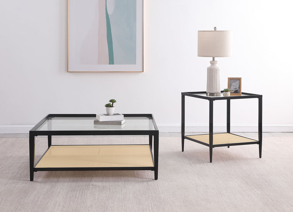 Amherst Coffee Table Sets