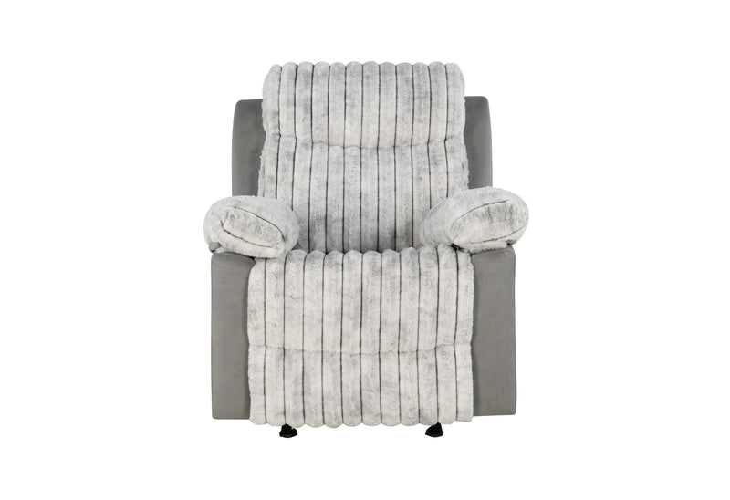 U6028 Glider Recliner