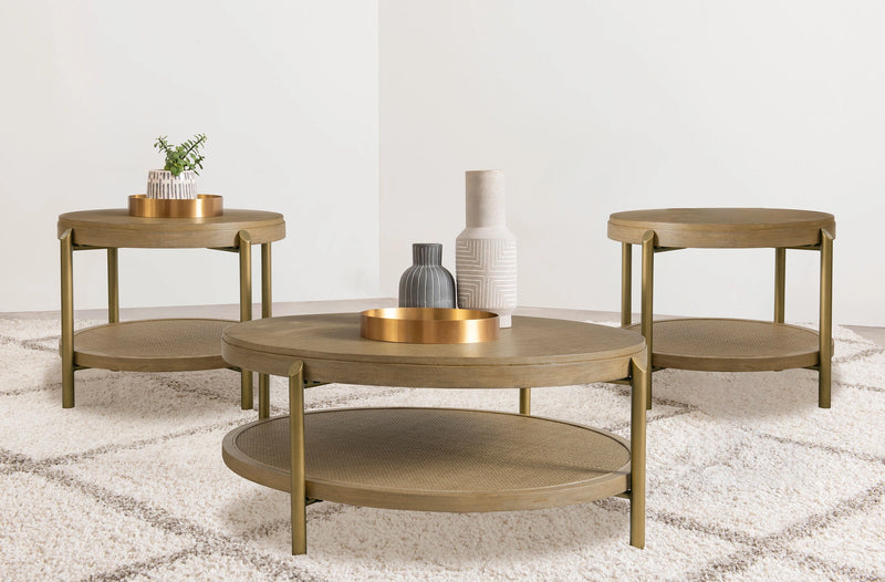 Arini Coffee Table Set