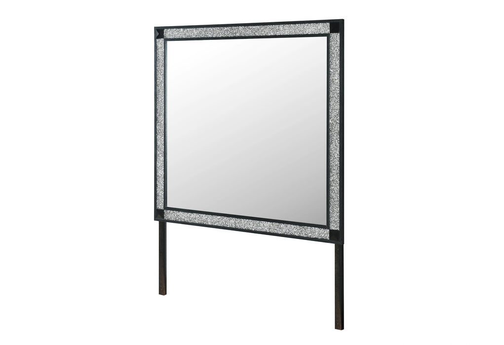 Soleil Mirror