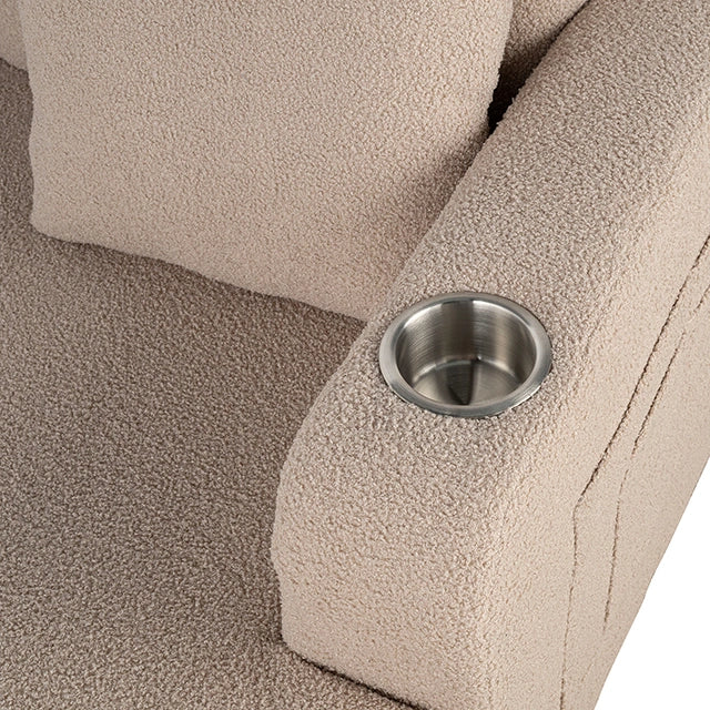 Cinderford Sofa